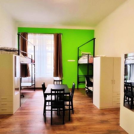 Bebudgetrooms Budapeşte Dış mekan fotoğraf