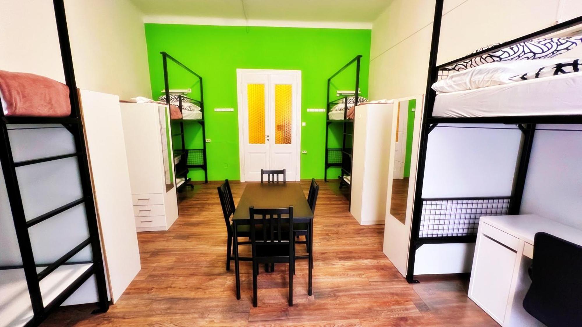 Bebudgetrooms Budapeşte Dış mekan fotoğraf