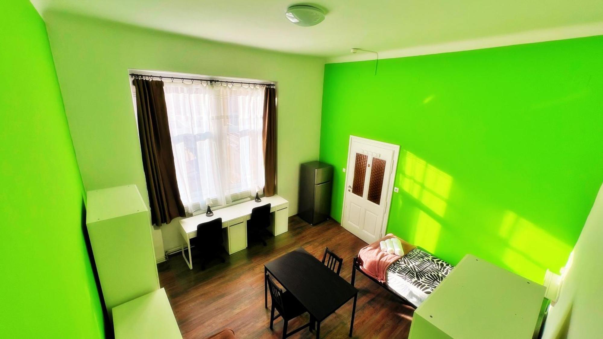 Bebudgetrooms Budapeşte Dış mekan fotoğraf