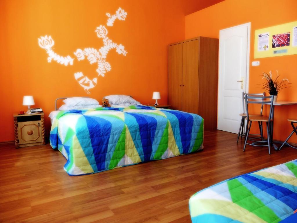 Bebudgetrooms Budapeşte Dış mekan fotoğraf