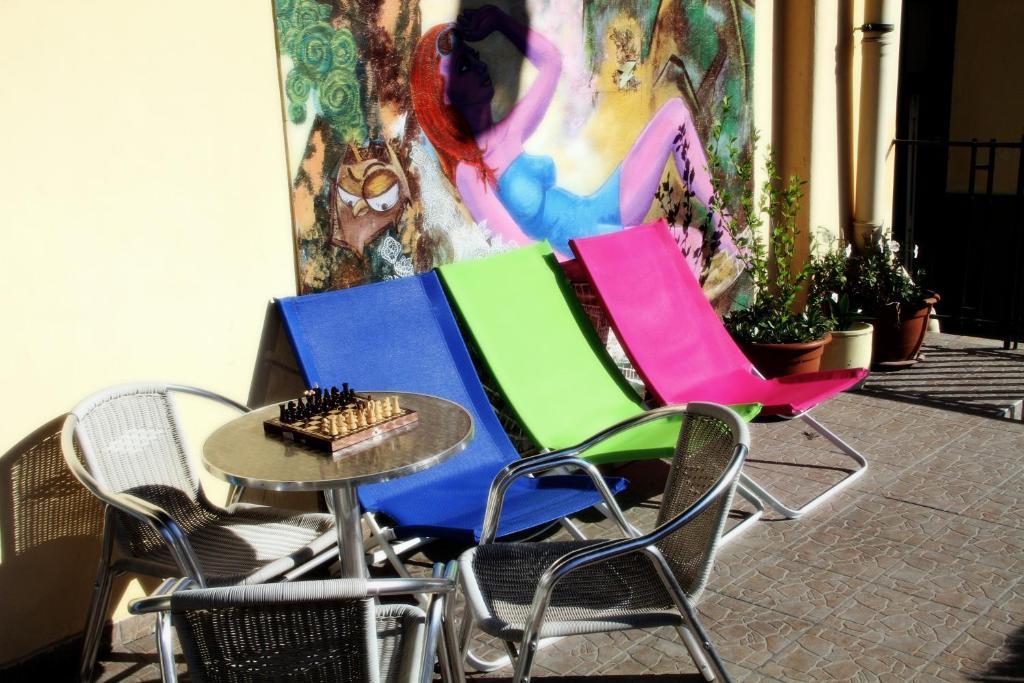 Bebudgetrooms Budapeşte Dış mekan fotoğraf