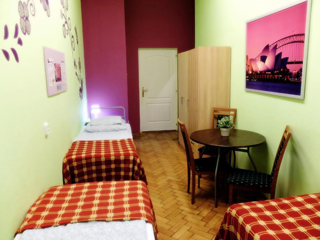 Bebudgetrooms Budapeşte Oda fotoğraf