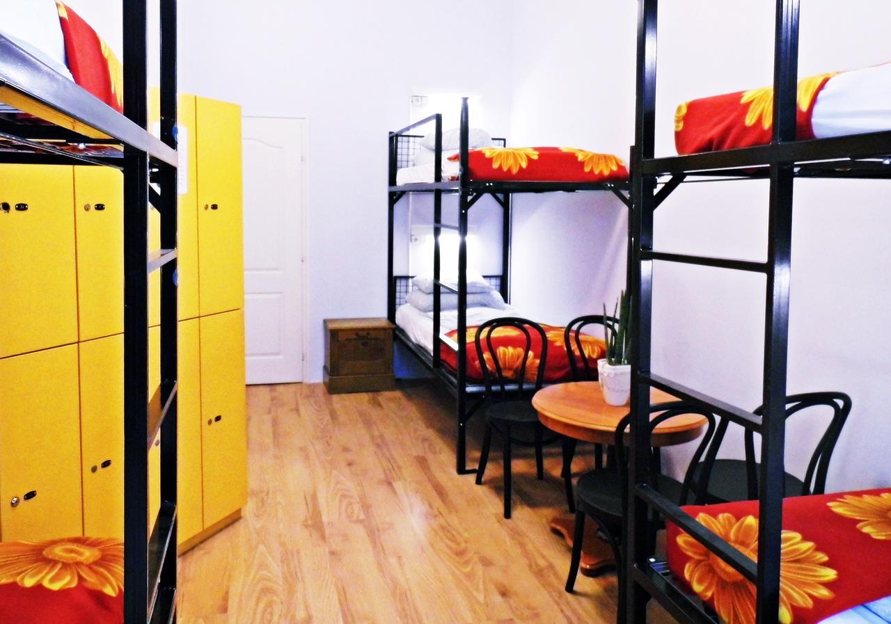 Bebudgetrooms Budapeşte Dış mekan fotoğraf