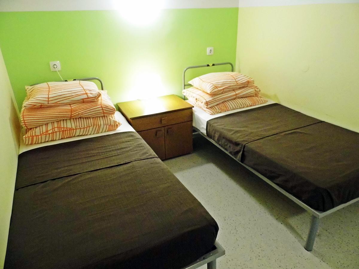 Bebudgetrooms Budapeşte Dış mekan fotoğraf