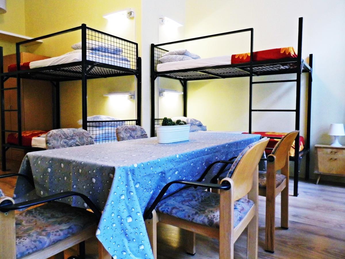Bebudgetrooms Budapeşte Dış mekan fotoğraf