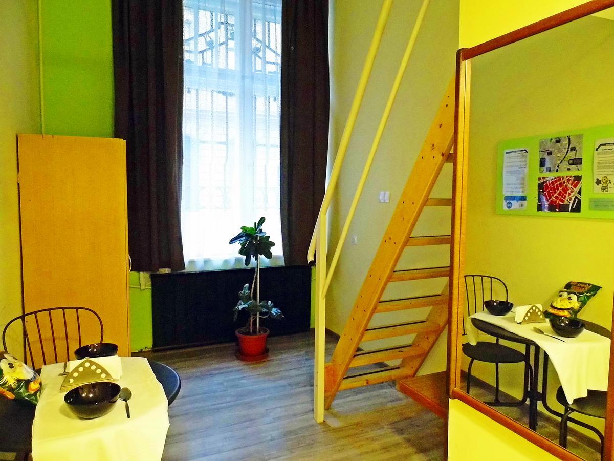 Bebudgetrooms Budapeşte Dış mekan fotoğraf