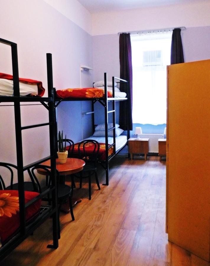 Bebudgetrooms Budapeşte Dış mekan fotoğraf