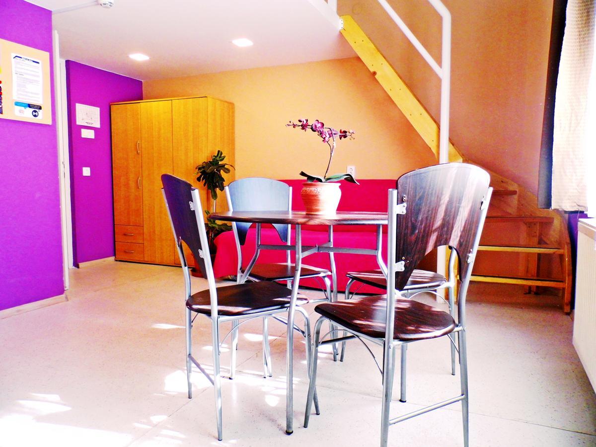 Bebudgetrooms Budapeşte Dış mekan fotoğraf