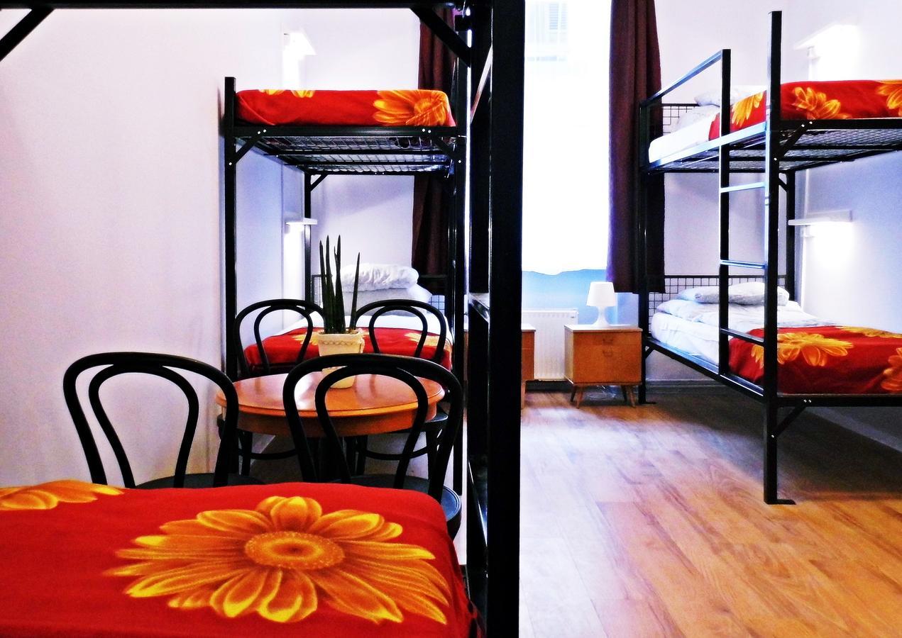 Bebudgetrooms Budapeşte Dış mekan fotoğraf