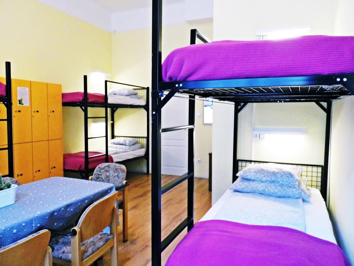 Bebudgetrooms Budapeşte Dış mekan fotoğraf