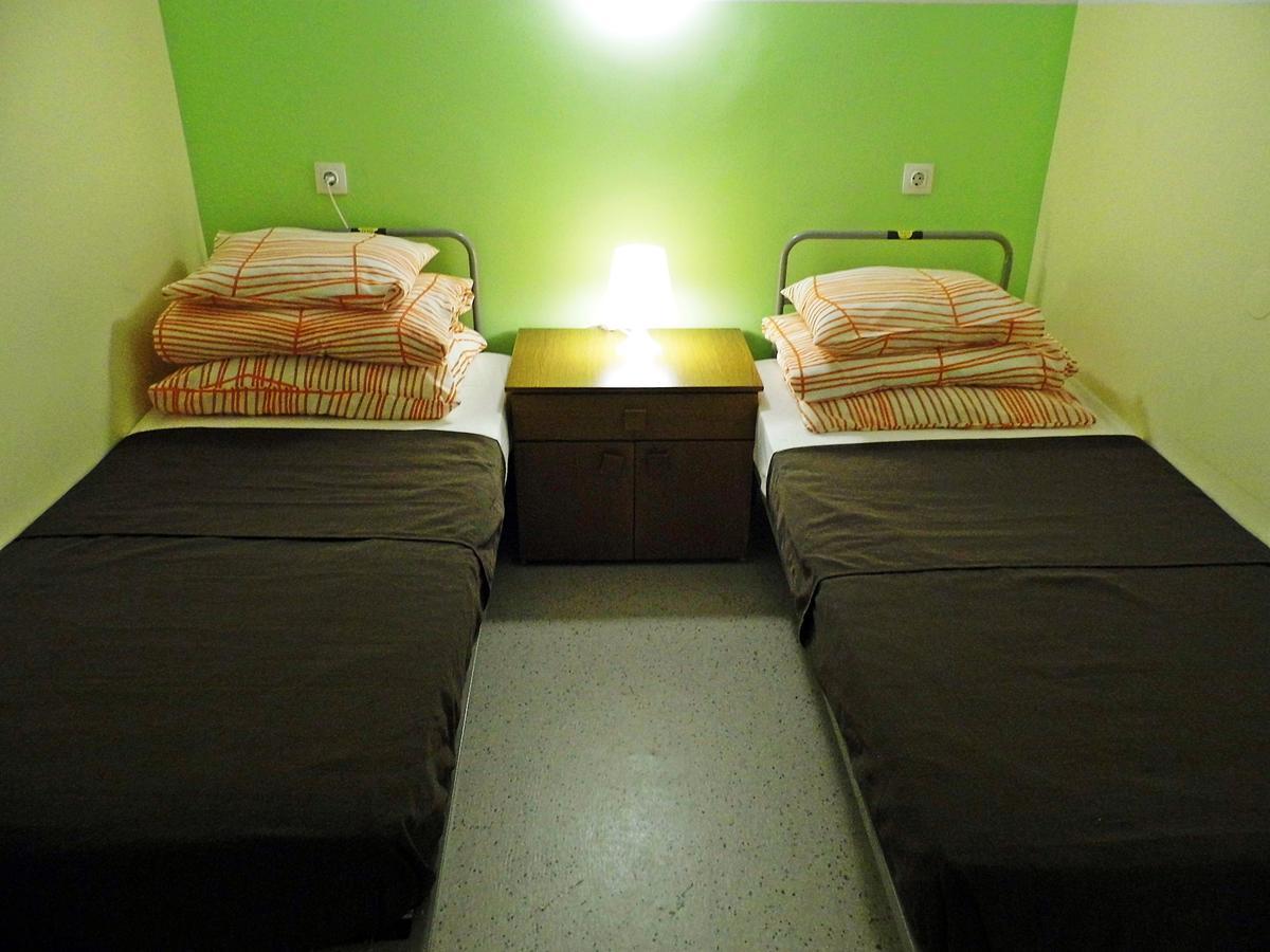 Bebudgetrooms Budapeşte Dış mekan fotoğraf