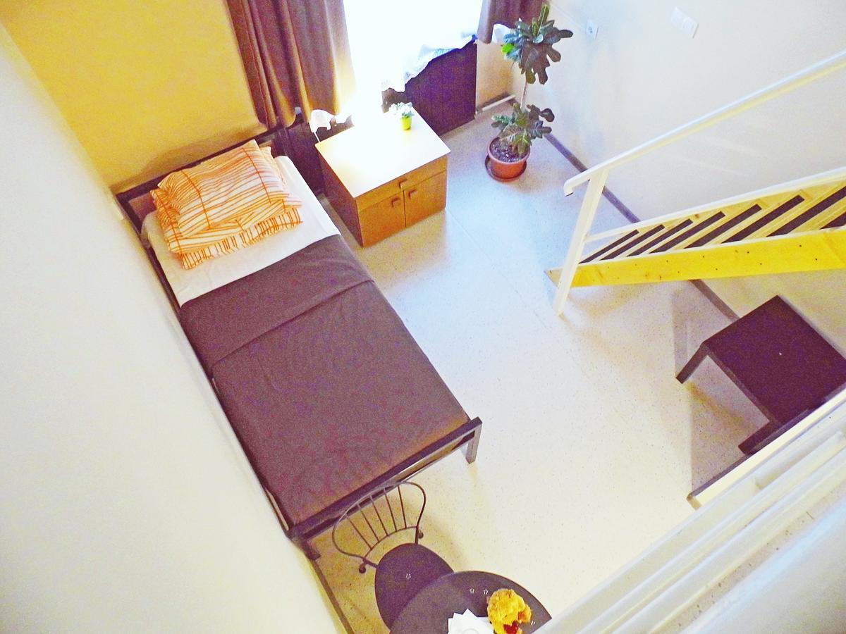 Bebudgetrooms Budapeşte Dış mekan fotoğraf