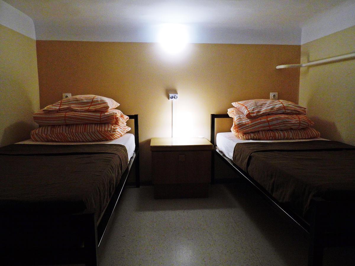 Bebudgetrooms Budapeşte Dış mekan fotoğraf