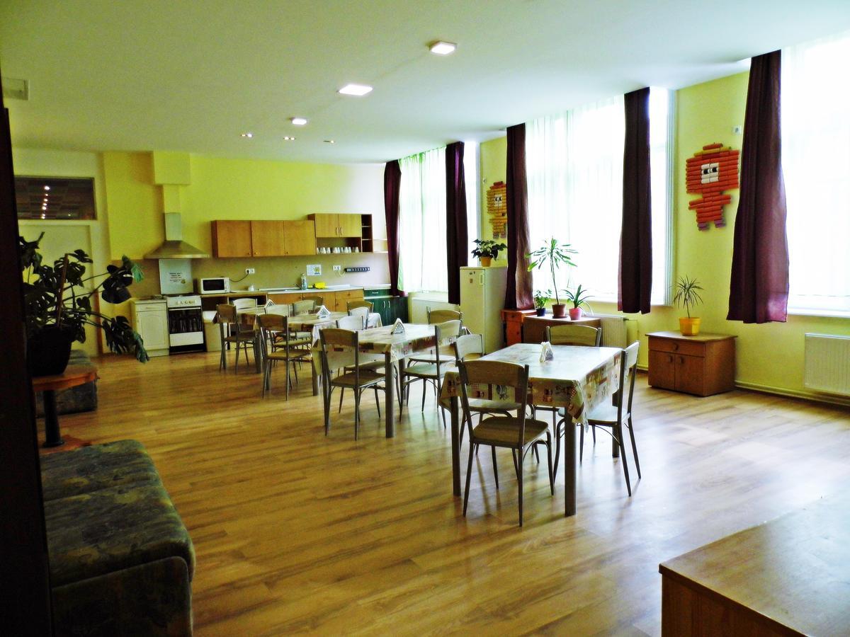 Bebudgetrooms Budapeşte Dış mekan fotoğraf