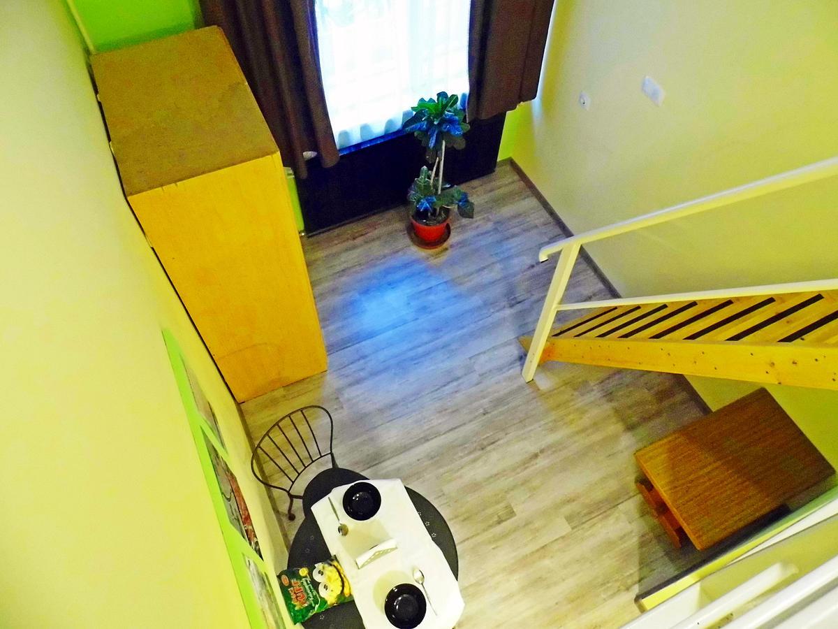 Bebudgetrooms Budapeşte Dış mekan fotoğraf